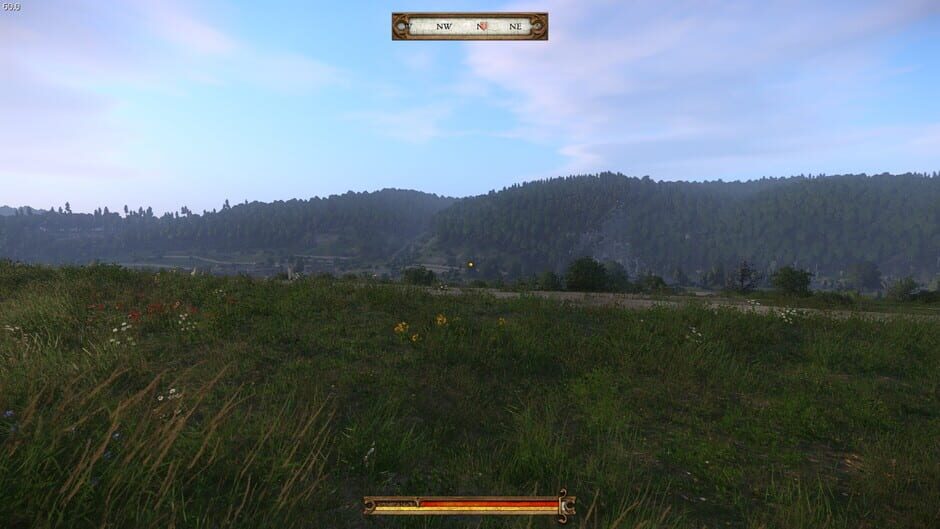 Capture de Kingdom Come: Deliverance