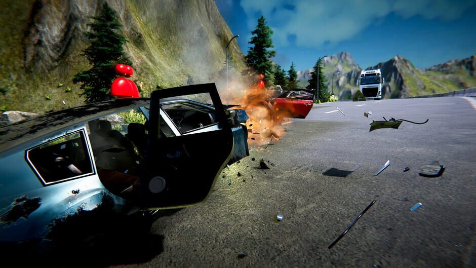 Capture d’Accident
