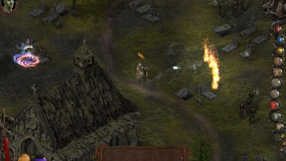 Capture d’Inquisitor
