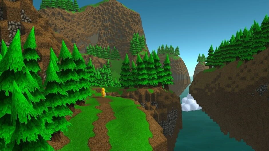 Capture de Castle Story