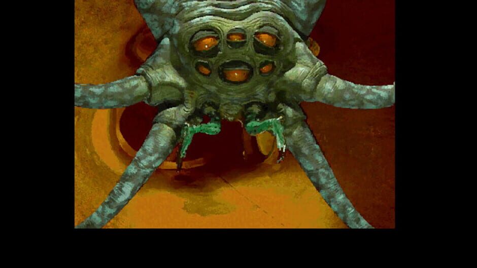 Capture de Star Control 3