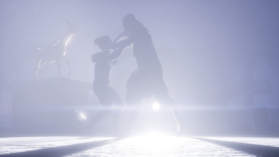 Capture de The Blackout Club