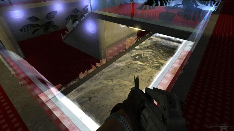 Capture de Chaser