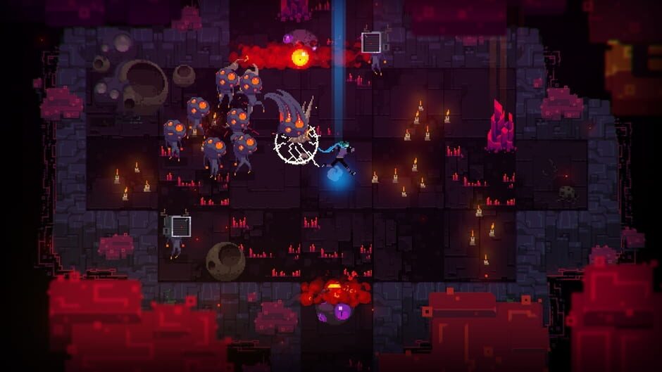 Capture de Phantom Trigger