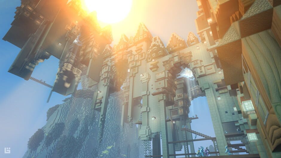Capture de Boundless