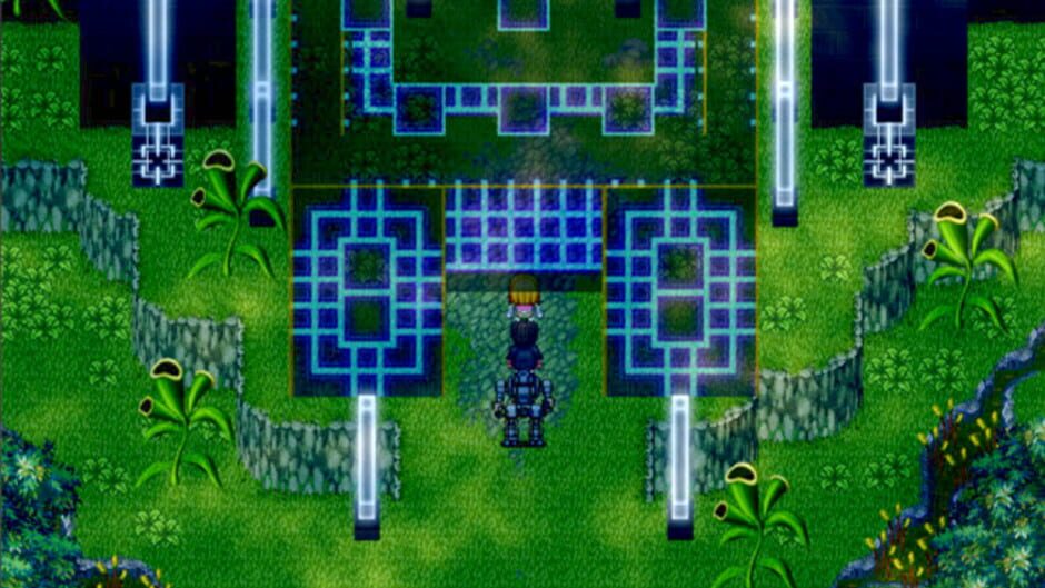 Capture de Millennium 5: The Battle of the Millennium