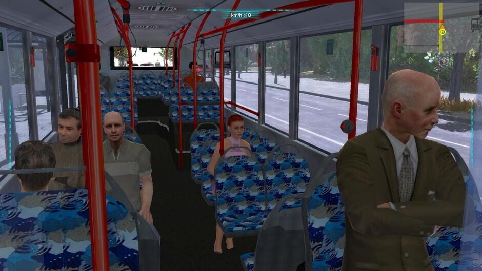 Capture de Bus-Simulator 2012