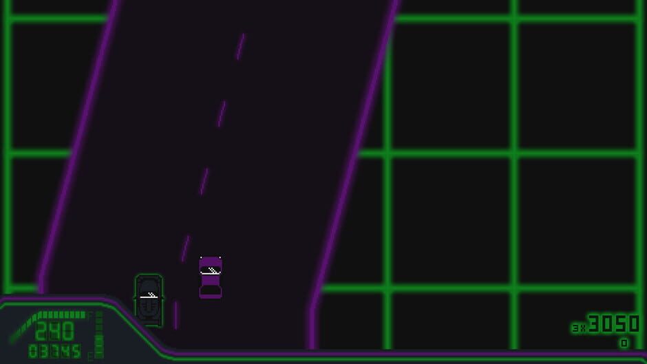 Capture de Razortron 2000