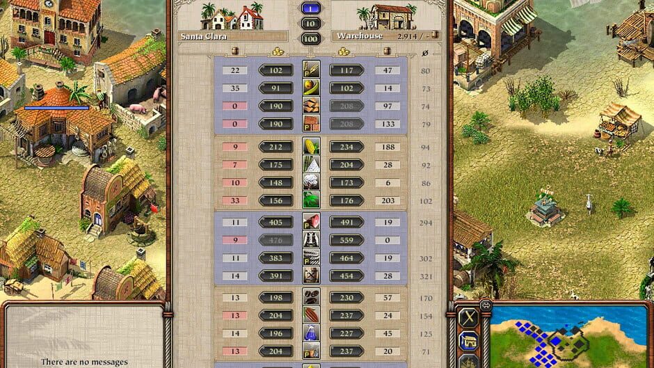 Capture de Port Royale 2