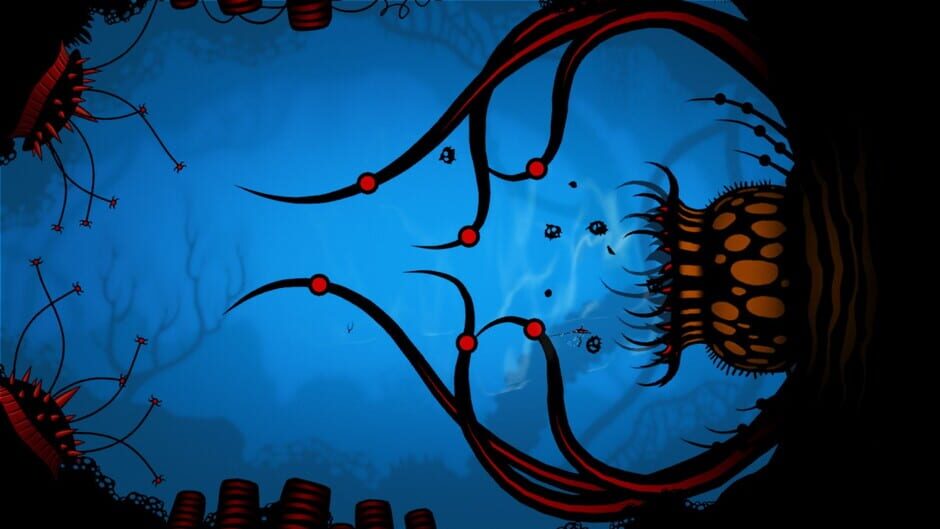 Capture d’Insanely Twisted Shadow Planet