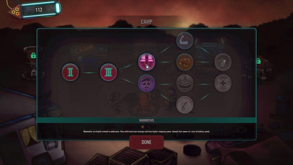 Capture de Dead Ground