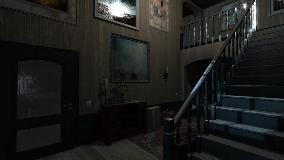 Capture de TheNightfall