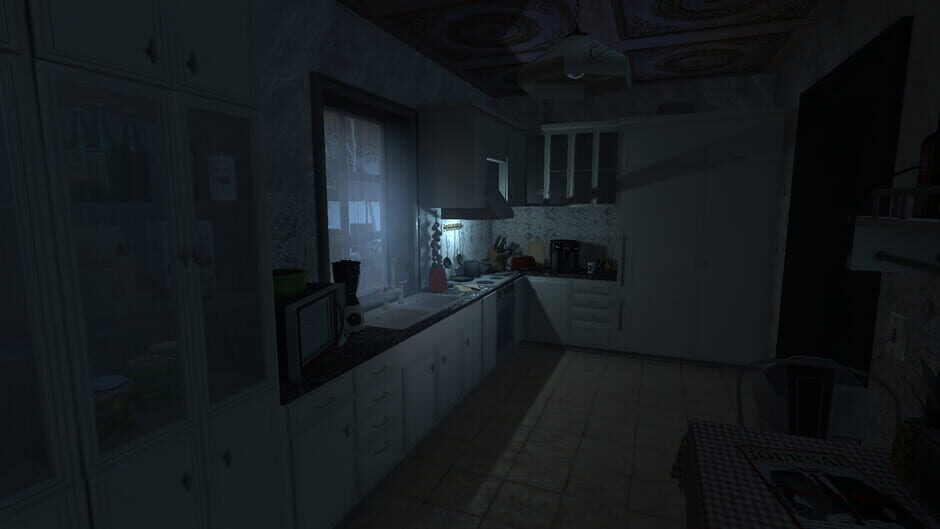Capture de TheNightfall