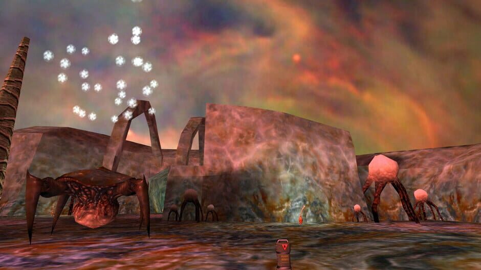 Capture de Half-Life