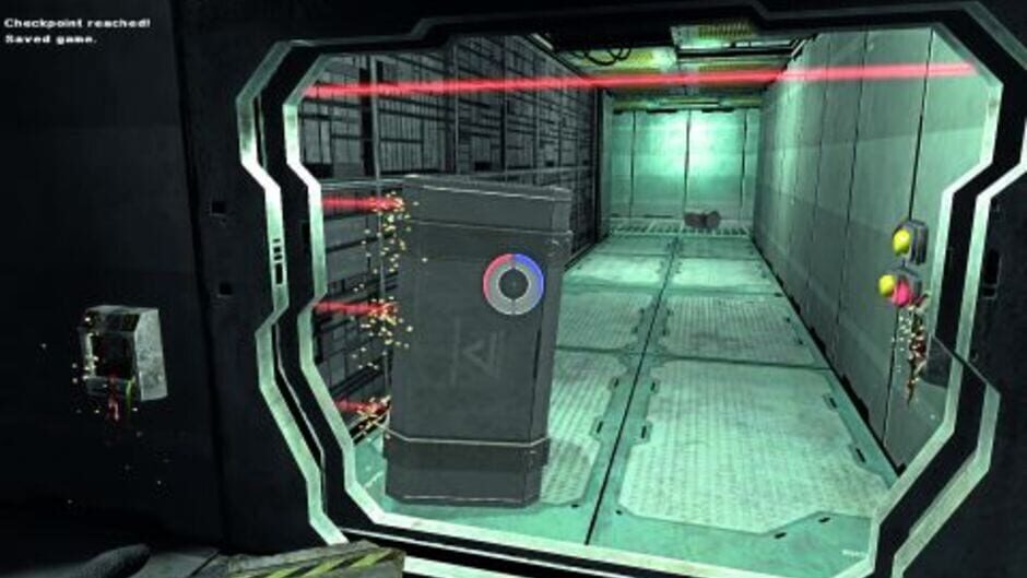 Capture de Twin Sector