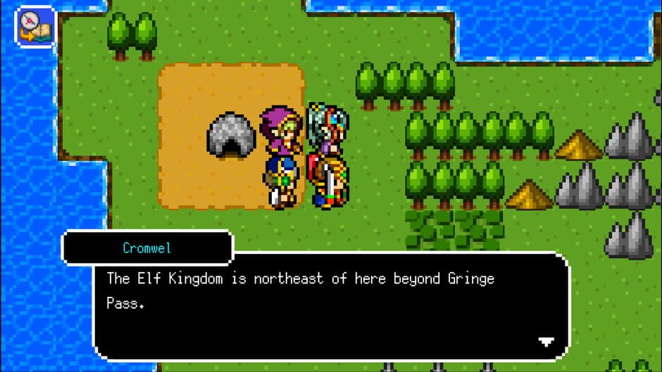 Capture de Dragon Sinker