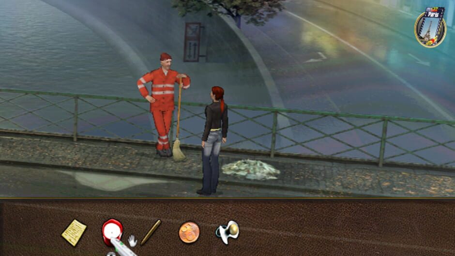 Capture de Secret Files 2: Puritas Cordis