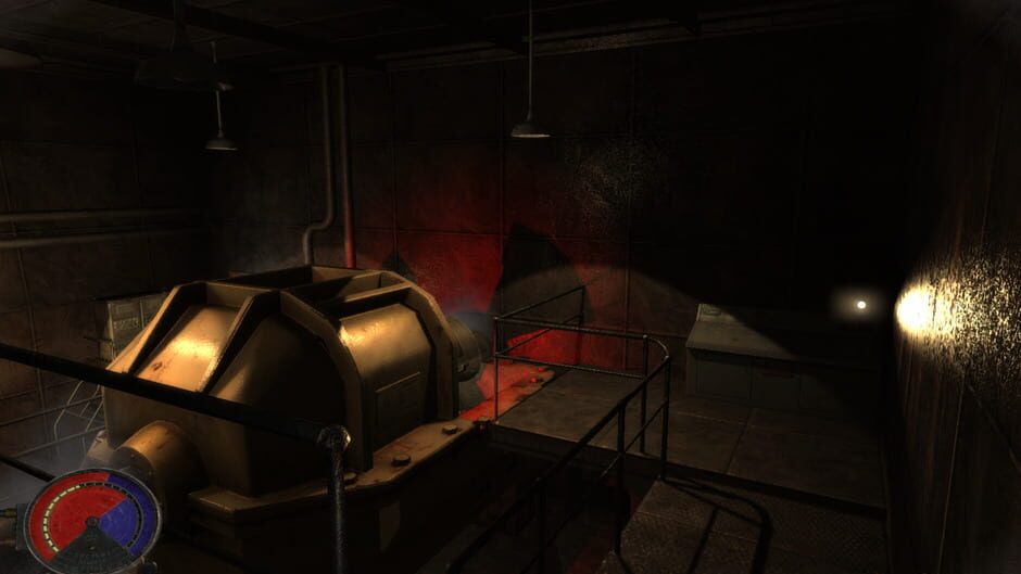 Capture de Cryostasis