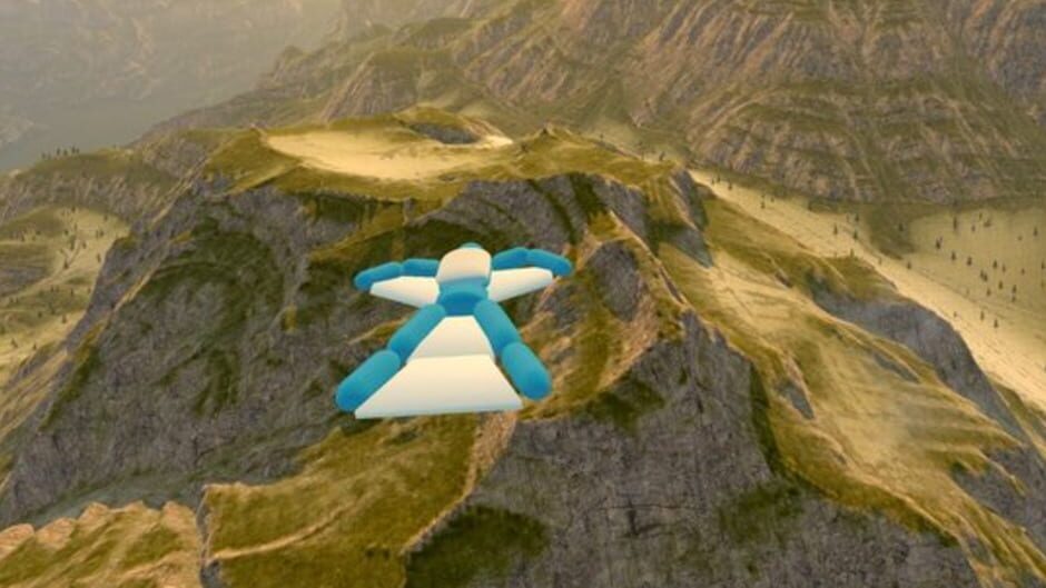 Capture de Volo Airsport