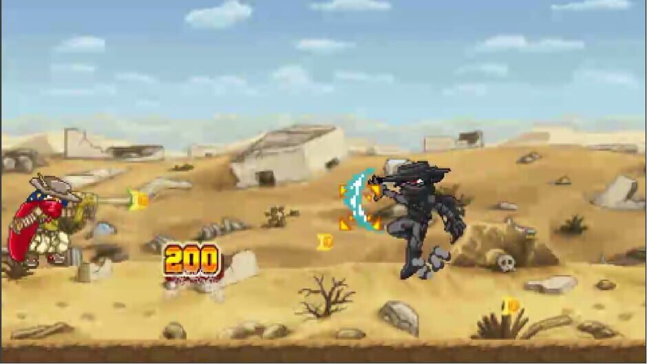 Capture de Trigger Runners