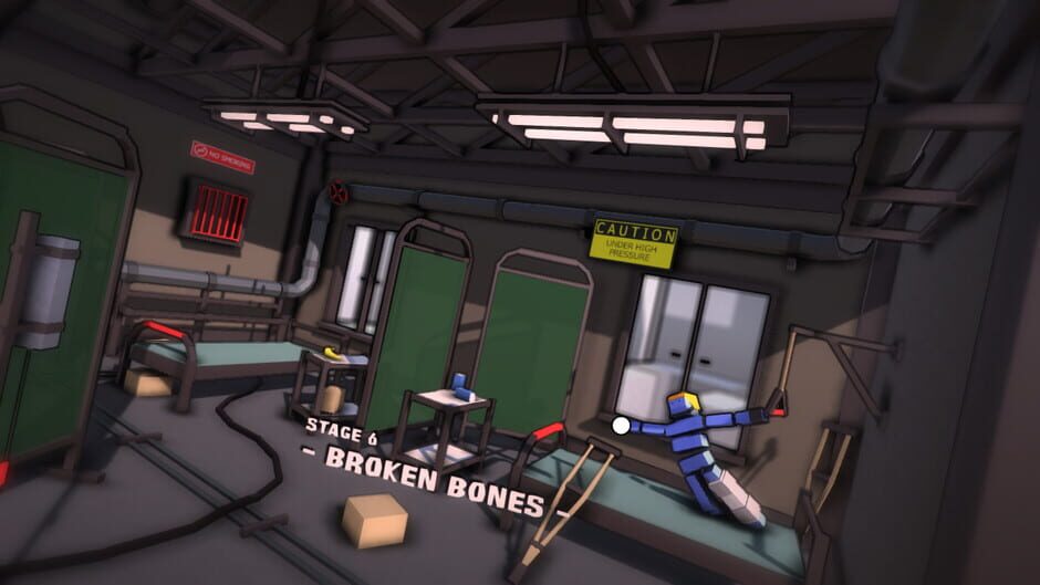 Capture de City Climber