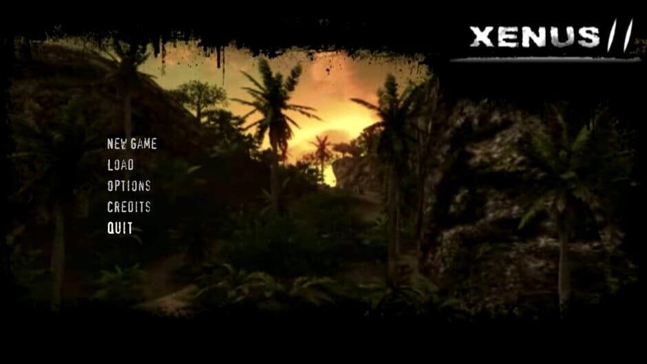 Capture de Xenus 2: White Gold