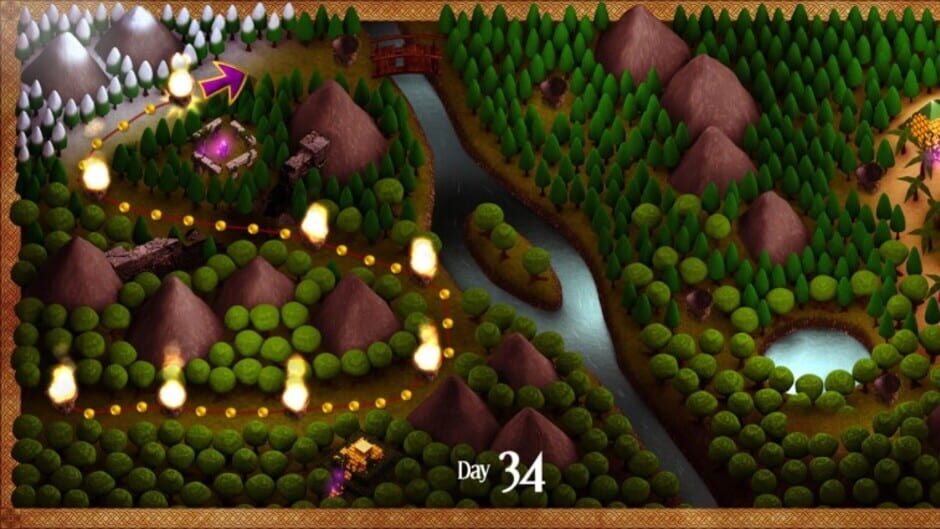 Capture de Sparkle Unleashed