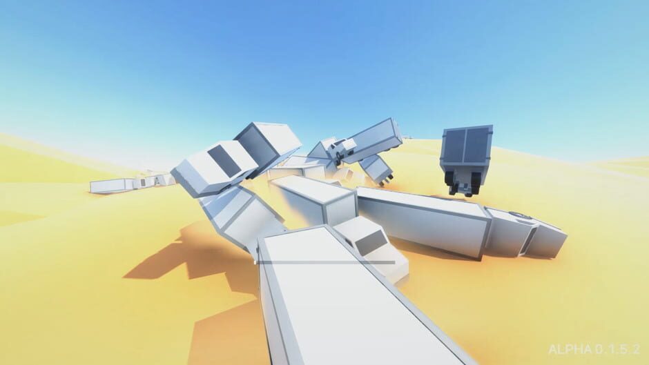 Capture de Clustertruck