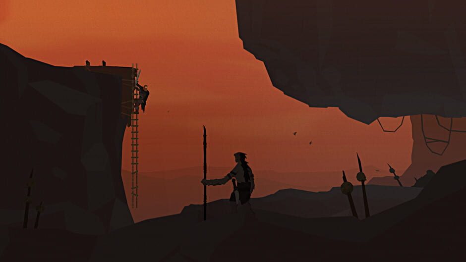 Capture d’Unto the End