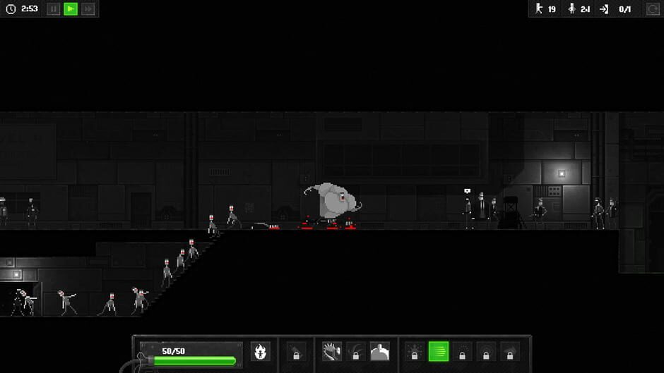 Capture de Zombie Night Terror