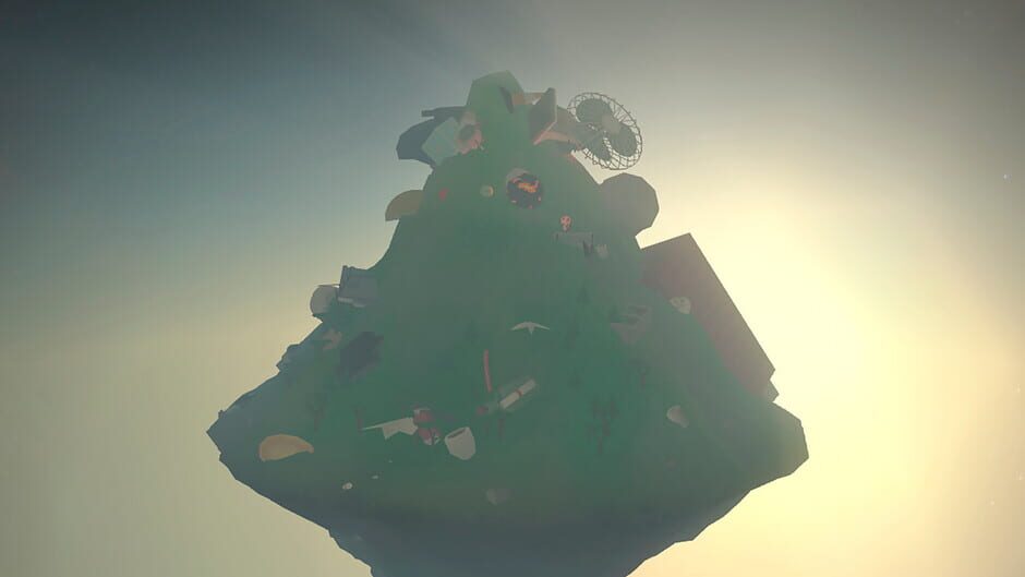 Capture de Mountain