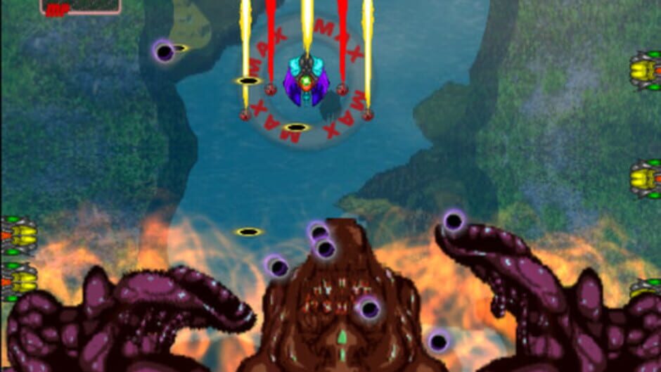 Capture de Super Killer Hornet: Resurrection