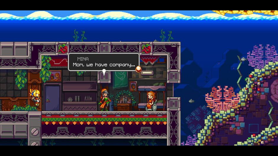 Capture d’Iconoclasts