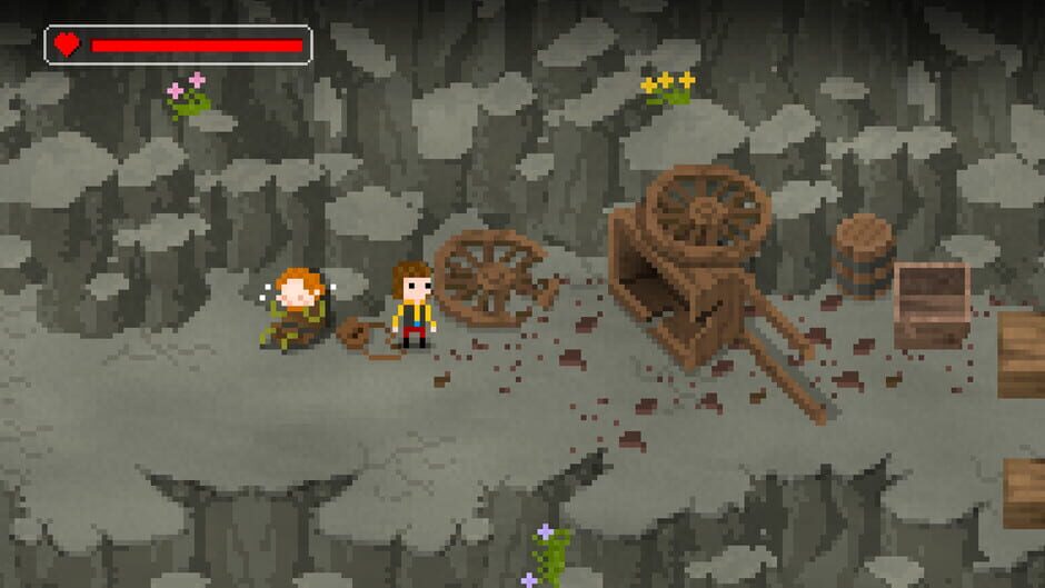 Capture de The Count Lucanor