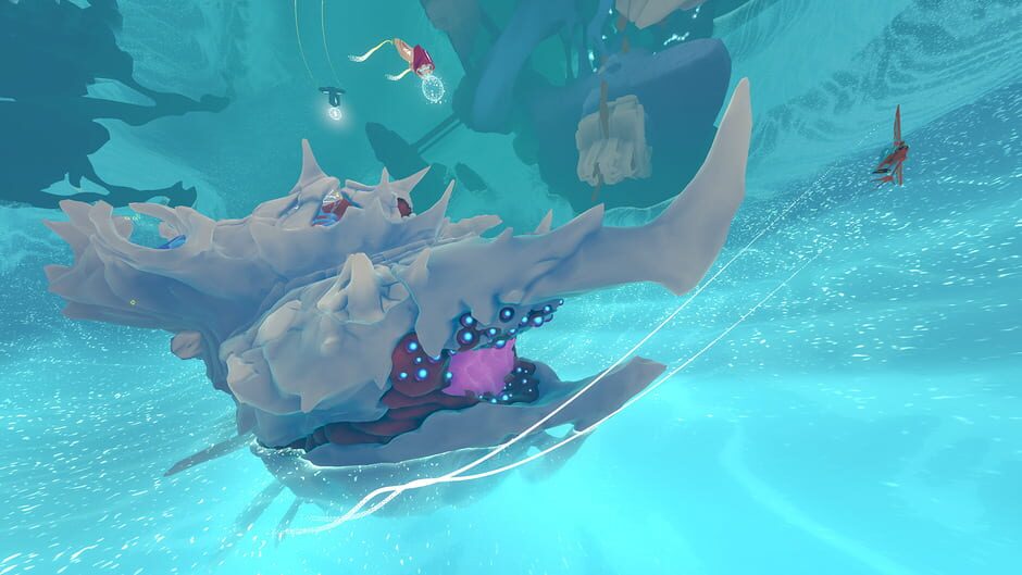 Capture d’InnerSpace