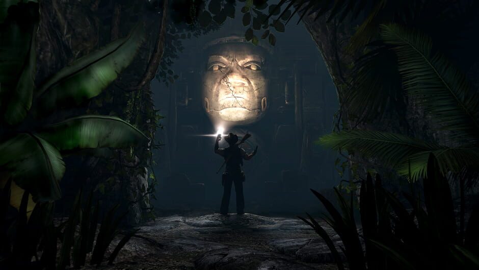 Capture de Deadfall Adventures