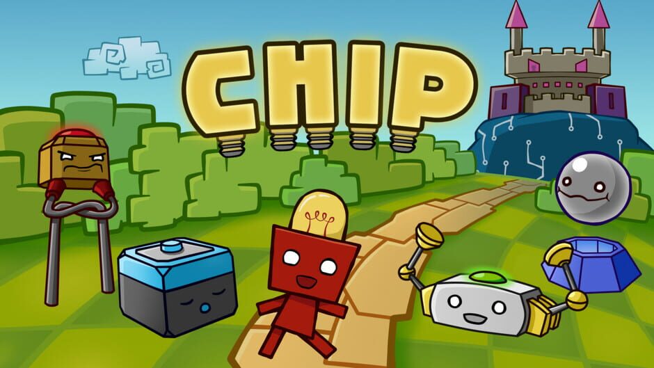 Capture de Chip
