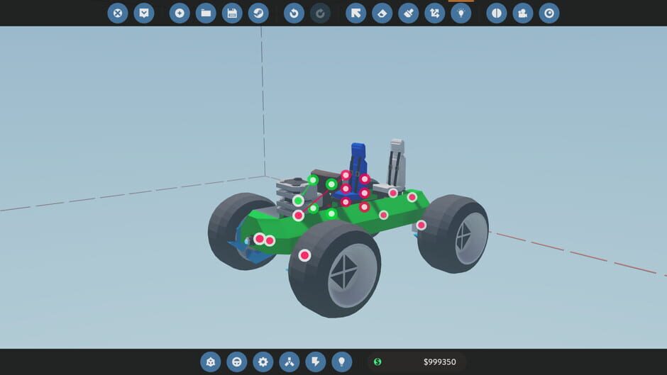 Capture de Stormworks: Build and Rescue