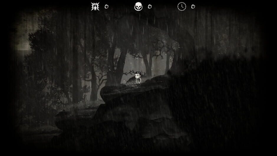 Capture de Dream Alone
