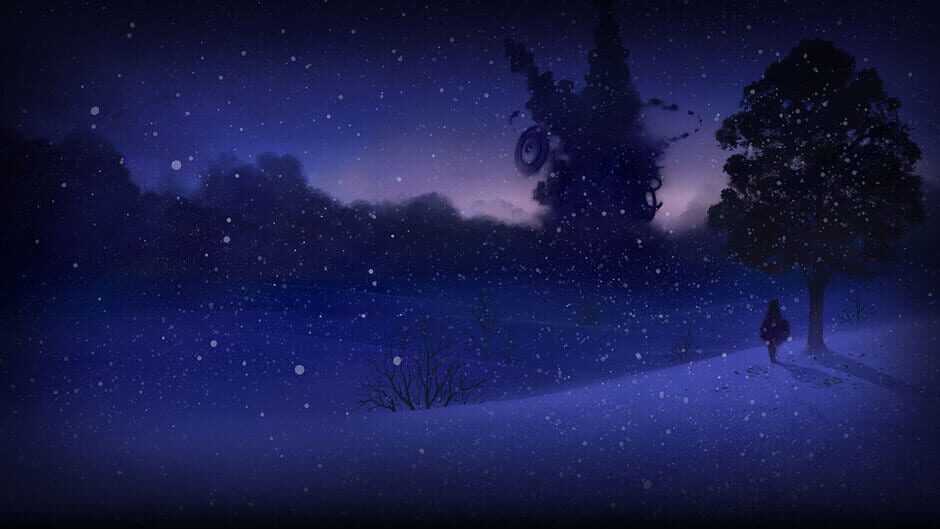 Capture d’I Am Setsuna