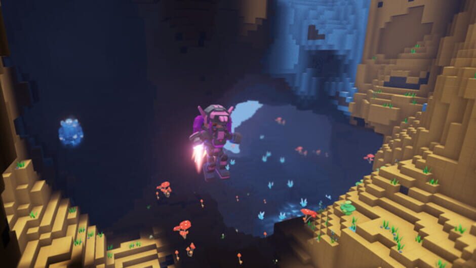 Capture de PixArk
