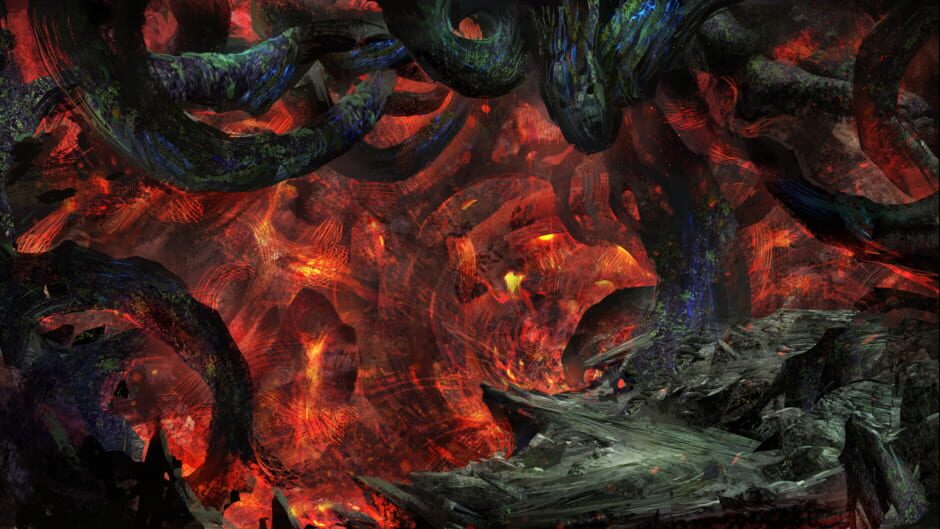 Capture de Xuan Yuan Sword: The Gate of Firmament