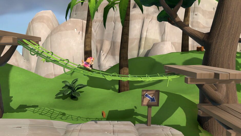 Capture de Paw Patrol: On a Roll!