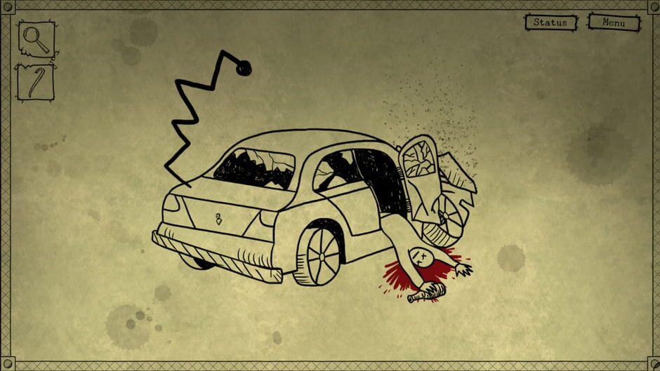 Capture de Bad Dream: Coma