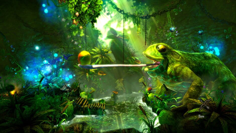 Capture de Trine 2