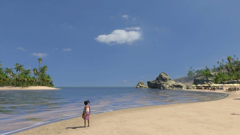 Capture de Tropico 3: Steam Special Edition