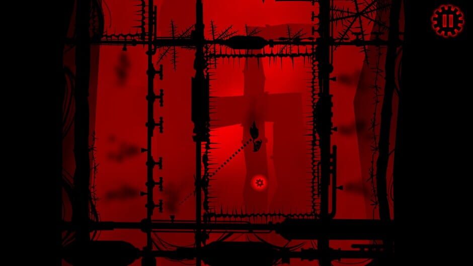 Capture de Red Game Without a Great Name