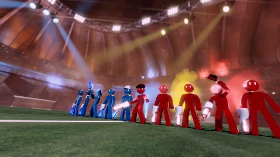 Capture de Supraball