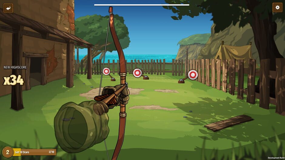 Capture de Swords & Souls: Neverseen