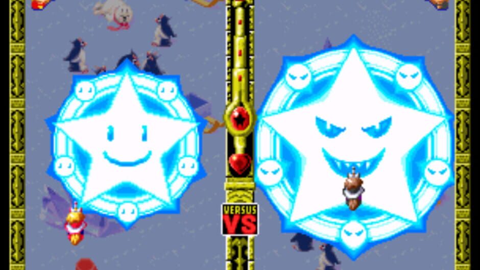 Capture de Twinkle Star Sprites
